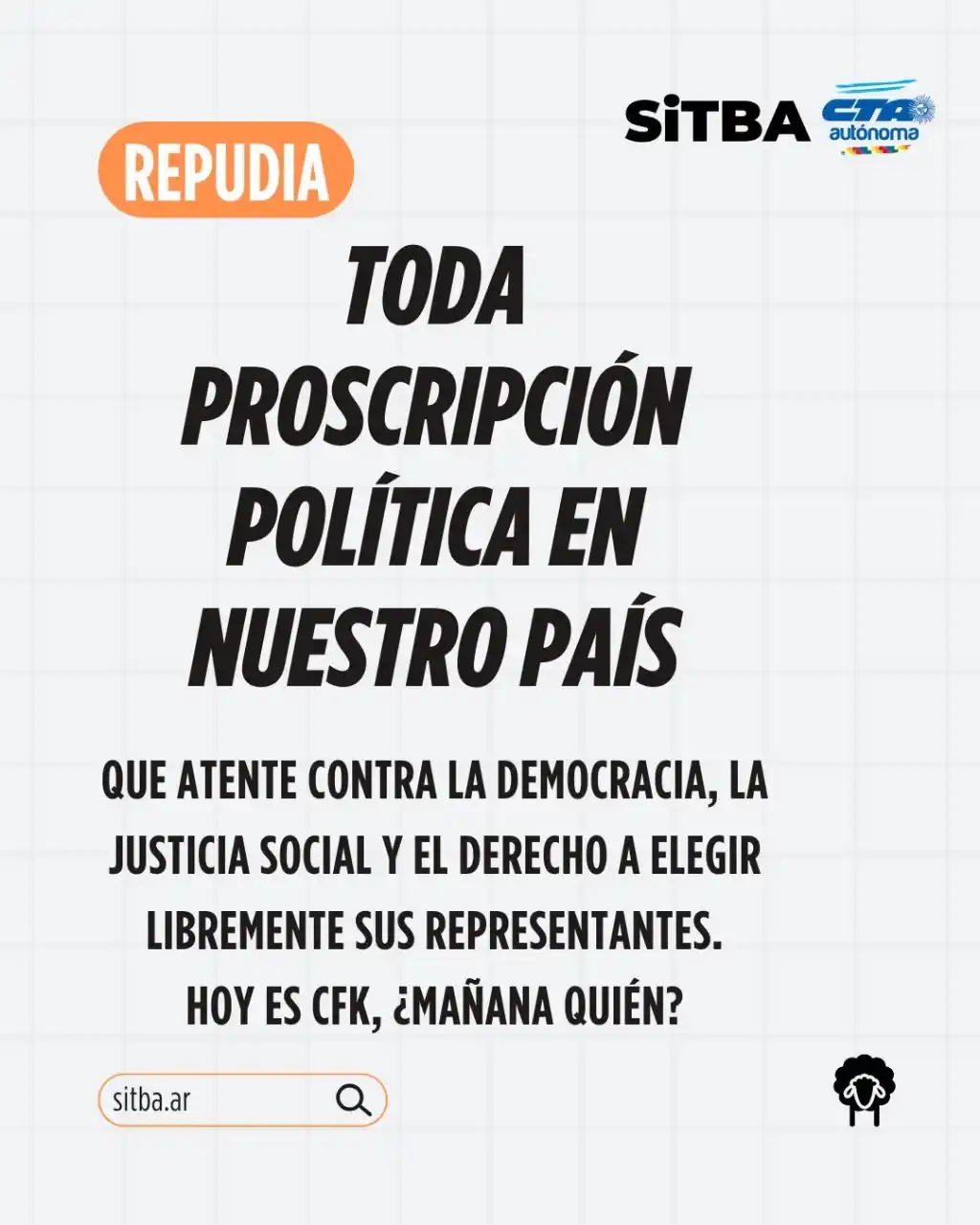 SiTBA novedades post