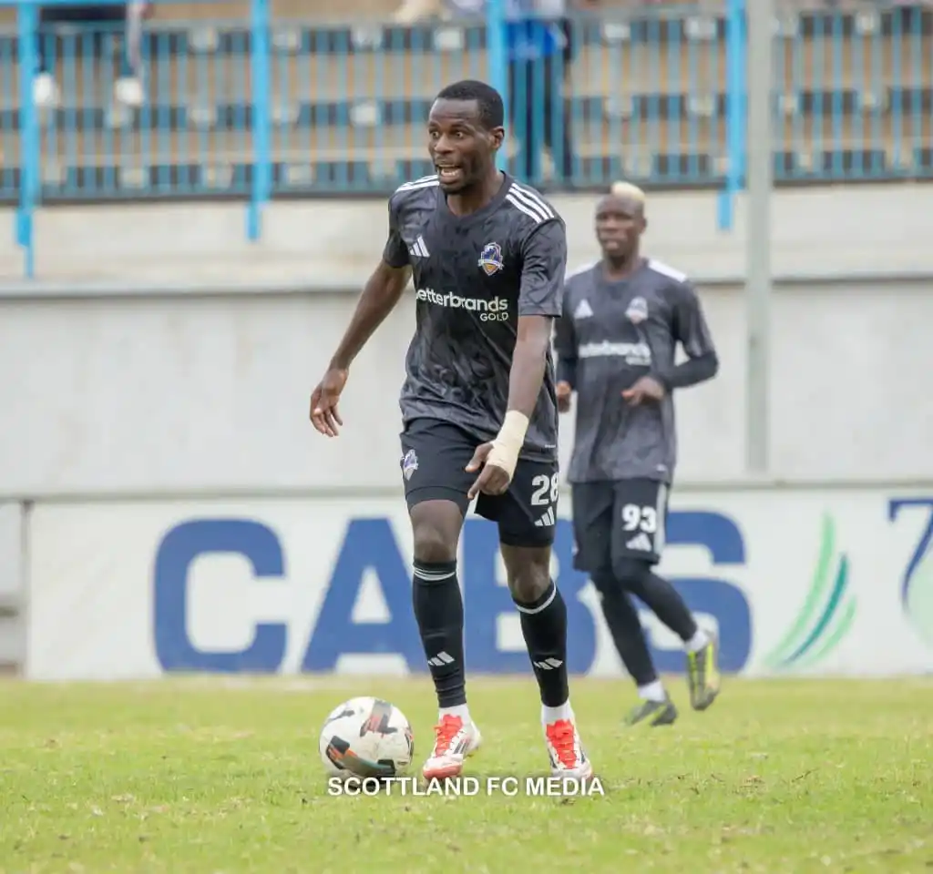Image from bhorafrika: *DEVELOPING STORY: Greenfuel sources confirm match fixing attempt, nam...