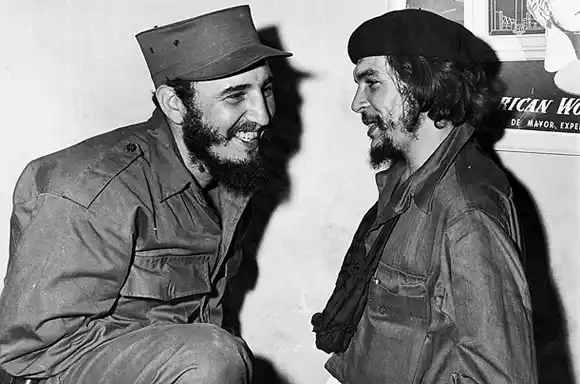Image from Partido Comunista de Cuba: Dr. Roberto Morales Ojeda (DrRobertoMOjeda) en X  A sólo días del aniv...