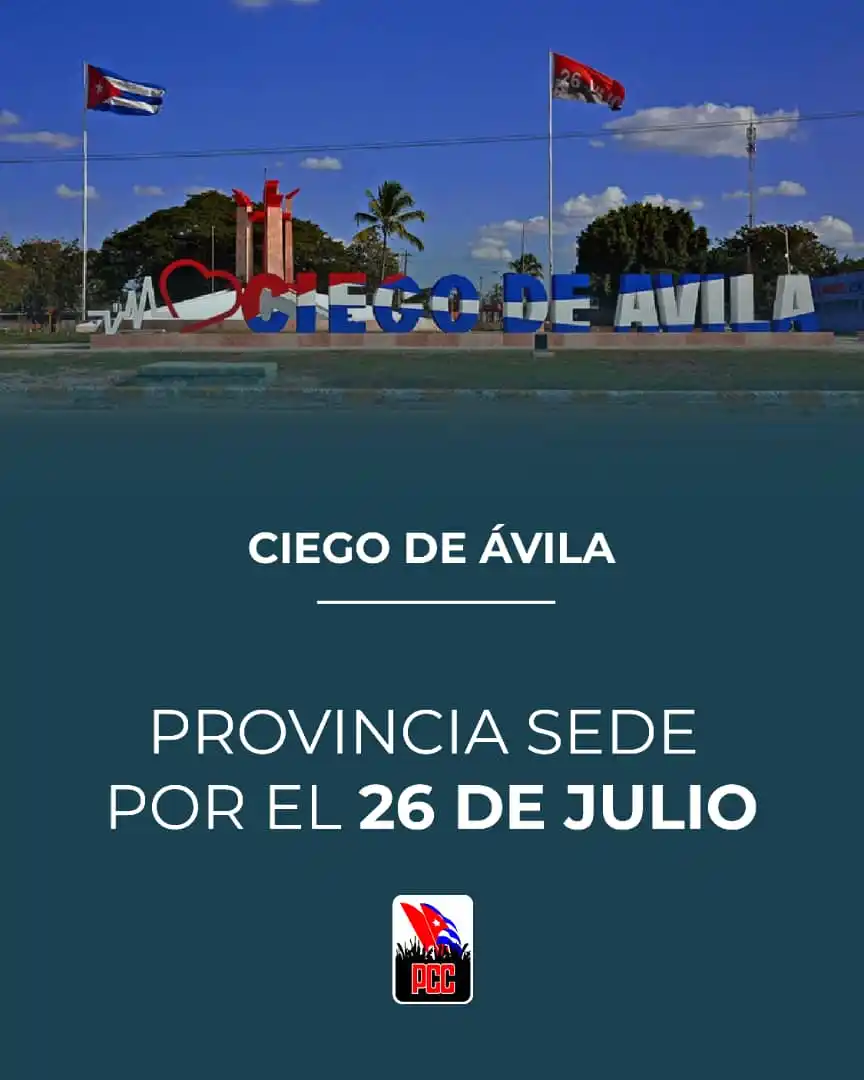 Image from Partido Comunista de Cuba: Dr. Roberto Morales Ojeda (DrRobertoMOjeda) en X El Buró Político o...