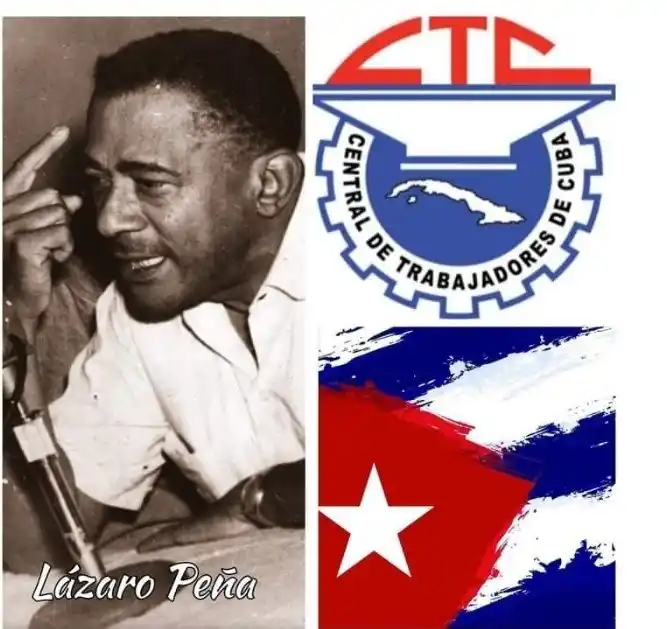 Image from Partido Comunista de Cuba: Dr. Roberto Morales Ojeda (DrRobertoMOjeda) en X Evocamos en el anive...