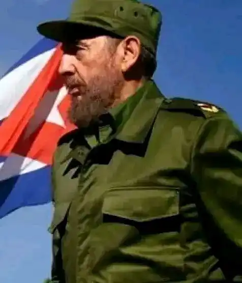 Image from Partido Comunista de Cuba: Dr. Roberto Morales Ojeda (DrRobertoMOjeda) en X <a class="text-blue-...