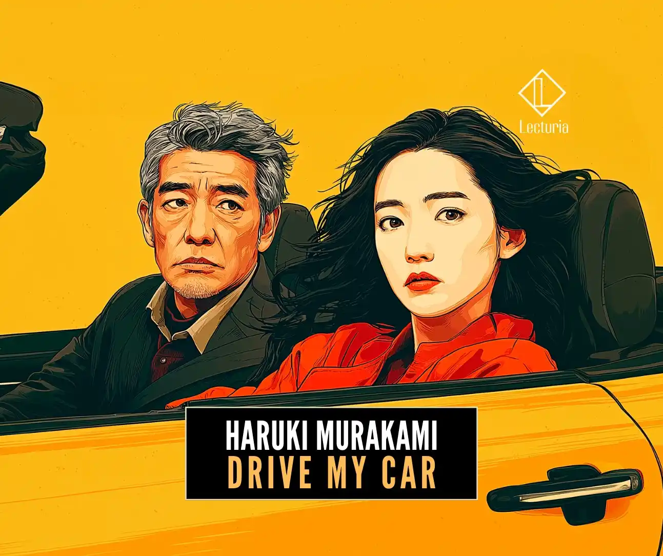 Lecturia : Biblioteca de relatos post