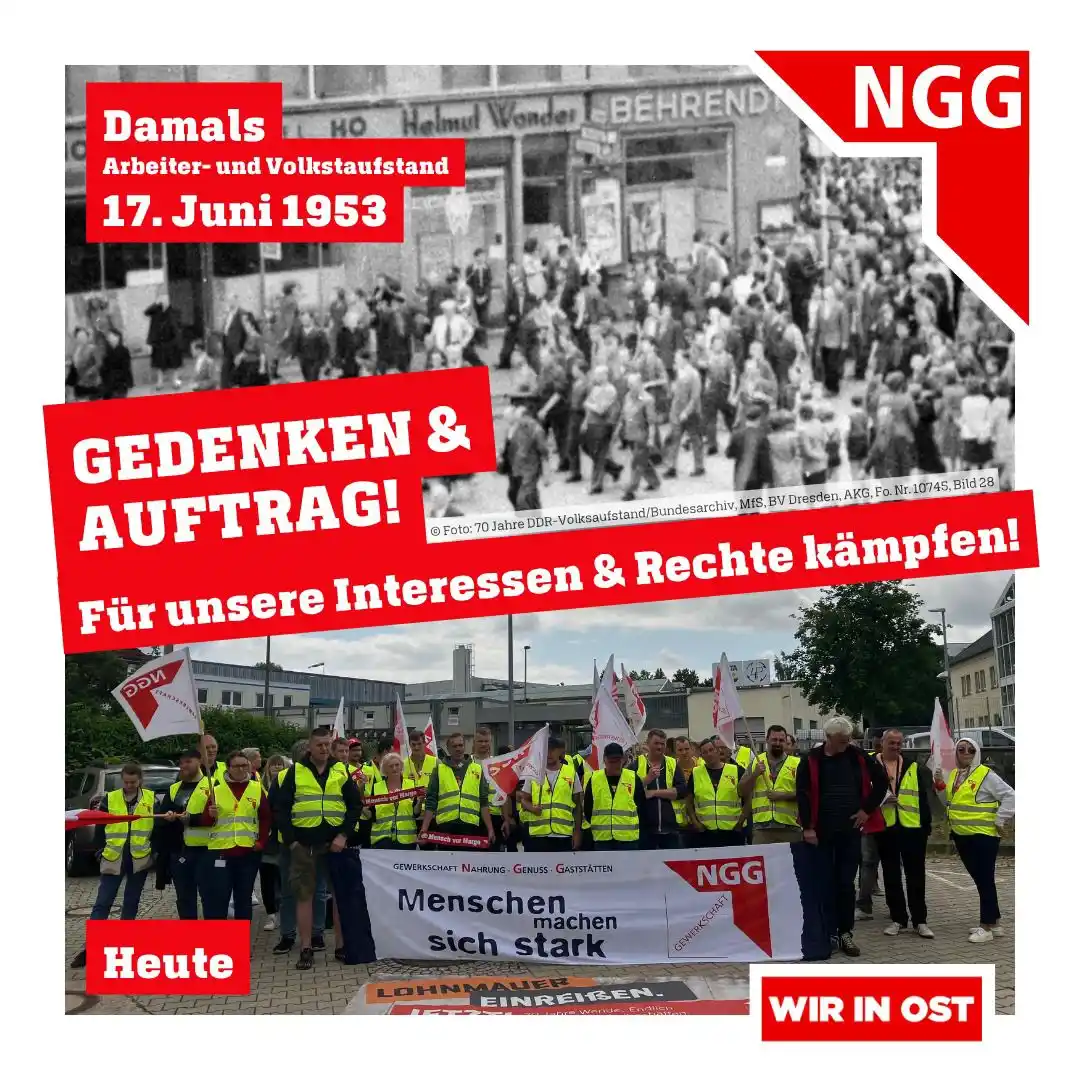 Image from NGG Ost: Einen schönen guten Morgen, heute etwas Historisches, aber mit klarem ...
