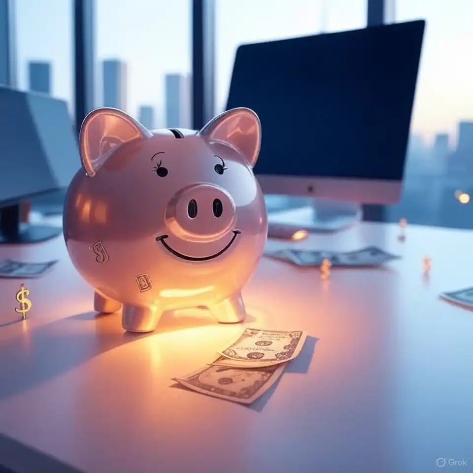Image from Clave Tech: 🚀 *¡El momento es AHORA!* 💸 Aprovechá que el dólar está *barato y es...