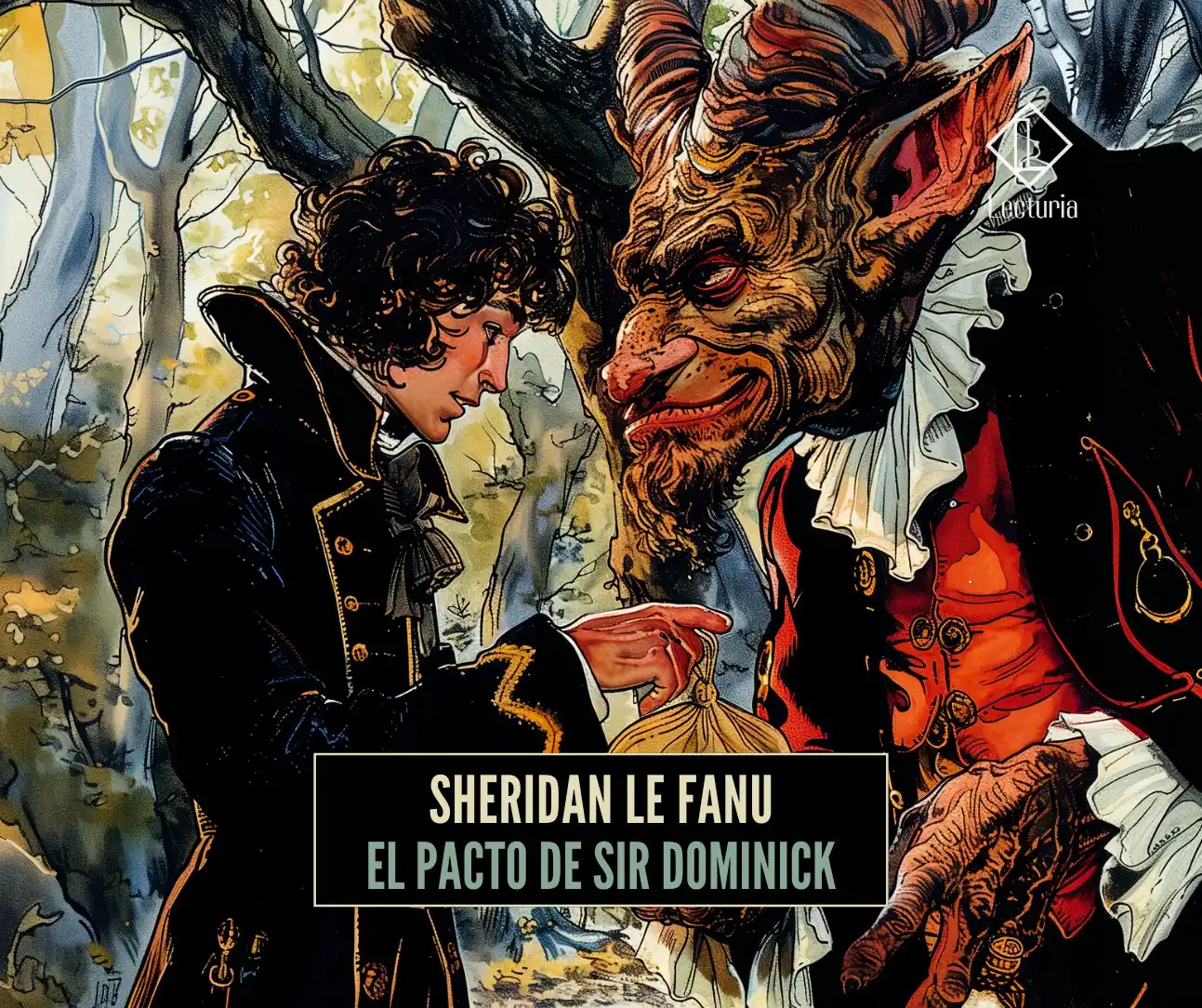 Lecturia : Biblioteca de relatos post