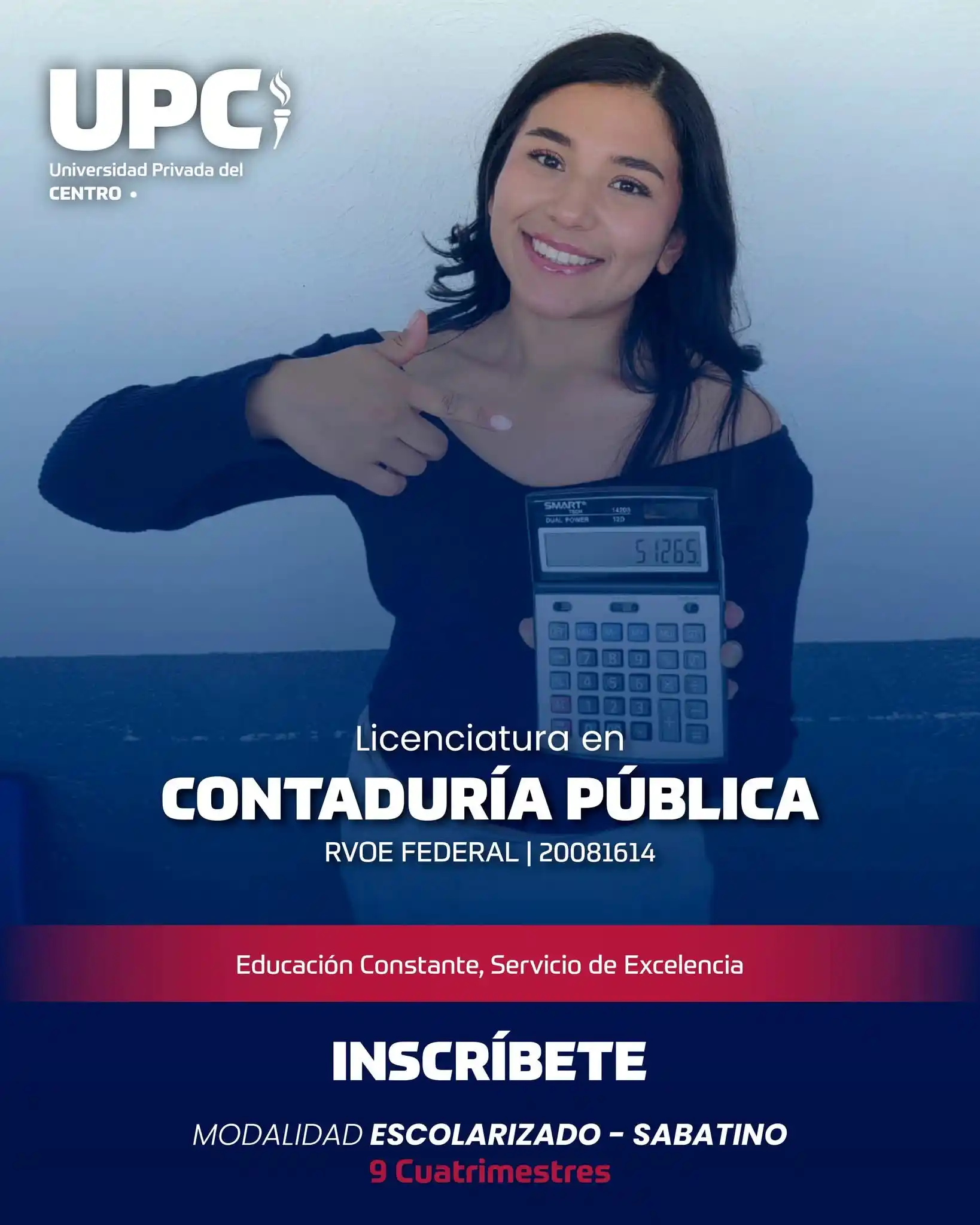 Image from Universidad Privada Del Centro: ๐ ยก๐๐๐๐๐๐๐ ๐๐๐๐๐๐๐๐๐๐ ๐๐๐๐๐๐๐! Somos una ins...