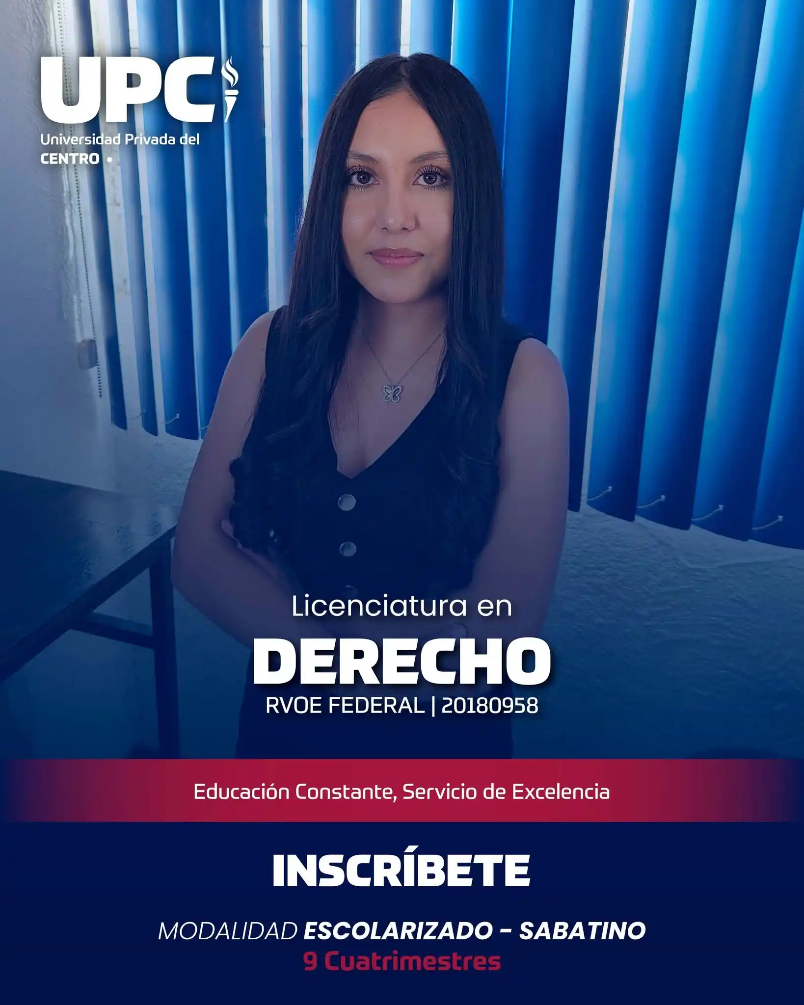 Image from Universidad Privada Del Centro: ๐ ยก๐๐๐๐๐๐๐ ๐๐๐๐๐๐๐! ๐ฉโโ๏ธ ๐ ๐๐ผ๐ฟ๐บ๐ฎ๐ป๐ฑ๐ผ ๐ฐ๐ถ๐๐ฑ...