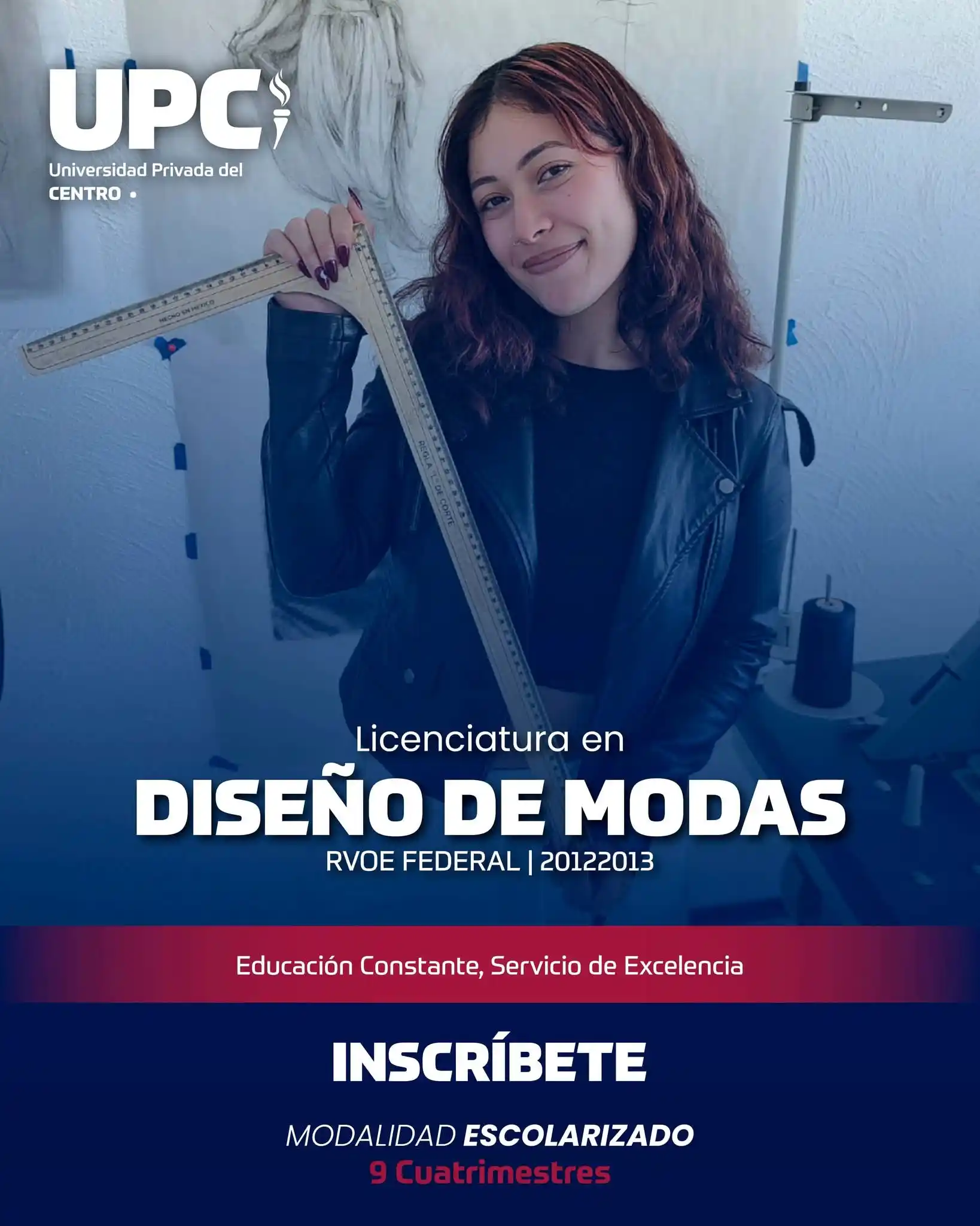 Image from Universidad Privada Del Centro: ๐ ยก๐๐๐๐๐๐๐ ๐๐๐๐ร๐ ๐๐ ๐๐๐๐๐! Somos una instituciรณn...