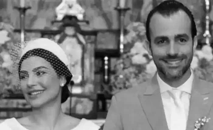 Image from Jornal Extra Alagoas: *Ex de Cíntia Chagas pede prisão após vídeo sobre violência doméstica*...