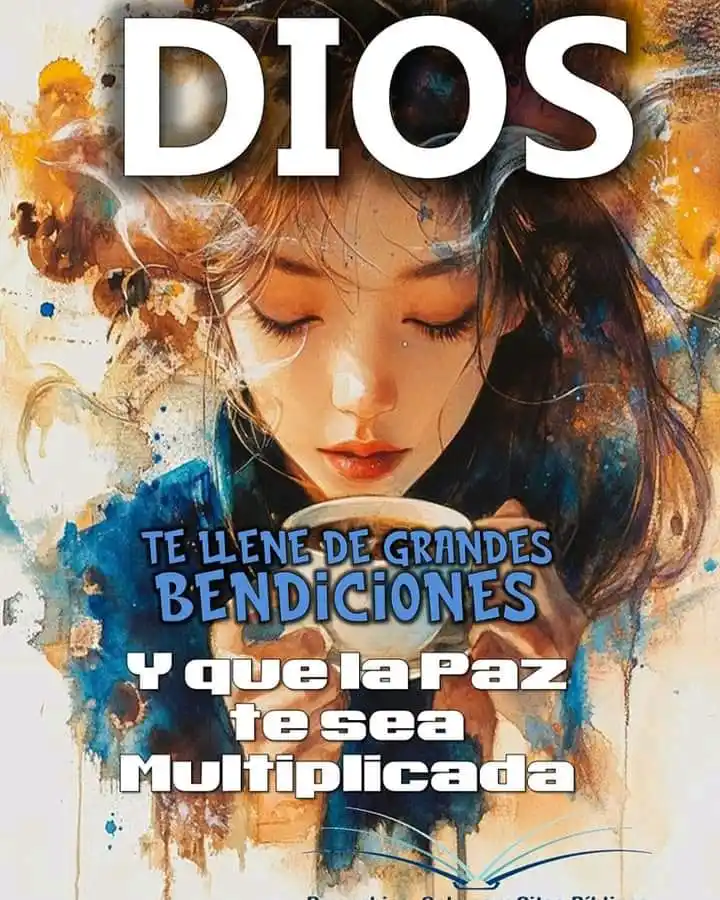 Image from BIBLIA DEVOCIONAL: Éxodo 3:12 Reina-Valera 1960 "Yo estaré contigo." Buenas noches Prec...