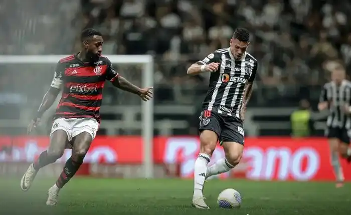 Image from Jornal Extra Alagoas: *Flamengo x Espérance: onde assistir ao vivo, horário e escalações* P...