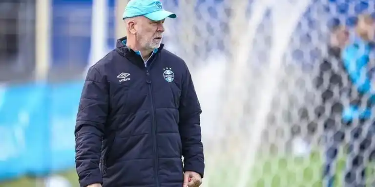 Image from Grêmio CP | Notícias: ➡️Grêmio terá sequência de jogos fora de casa na retomada depois do Mu...