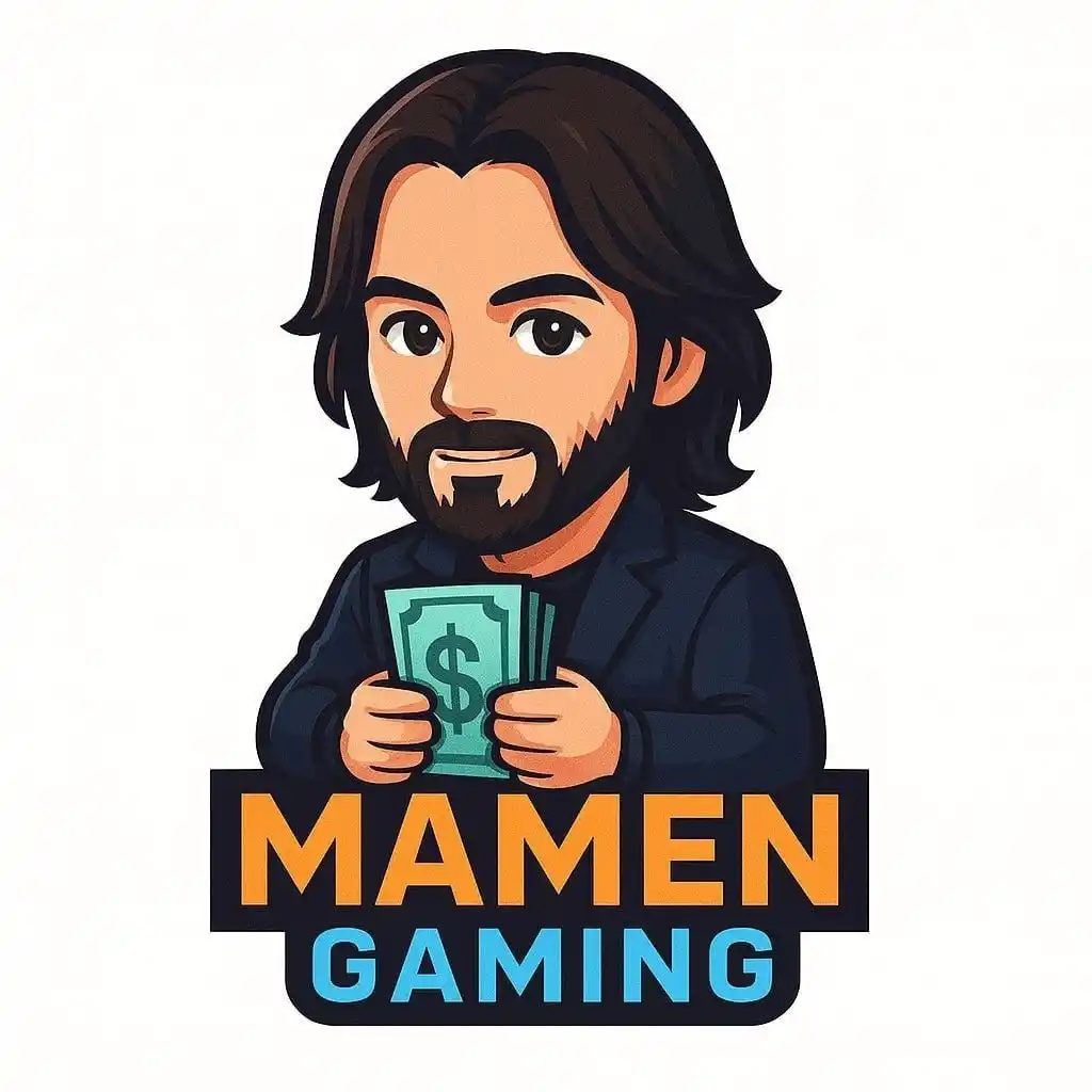 Image from SLOT DEPO89 GACOR: HALLO MEN BERSAMA MAMEN GAMING BALIK LAGI BAGI- BAGI BONUS UNTUK SI...