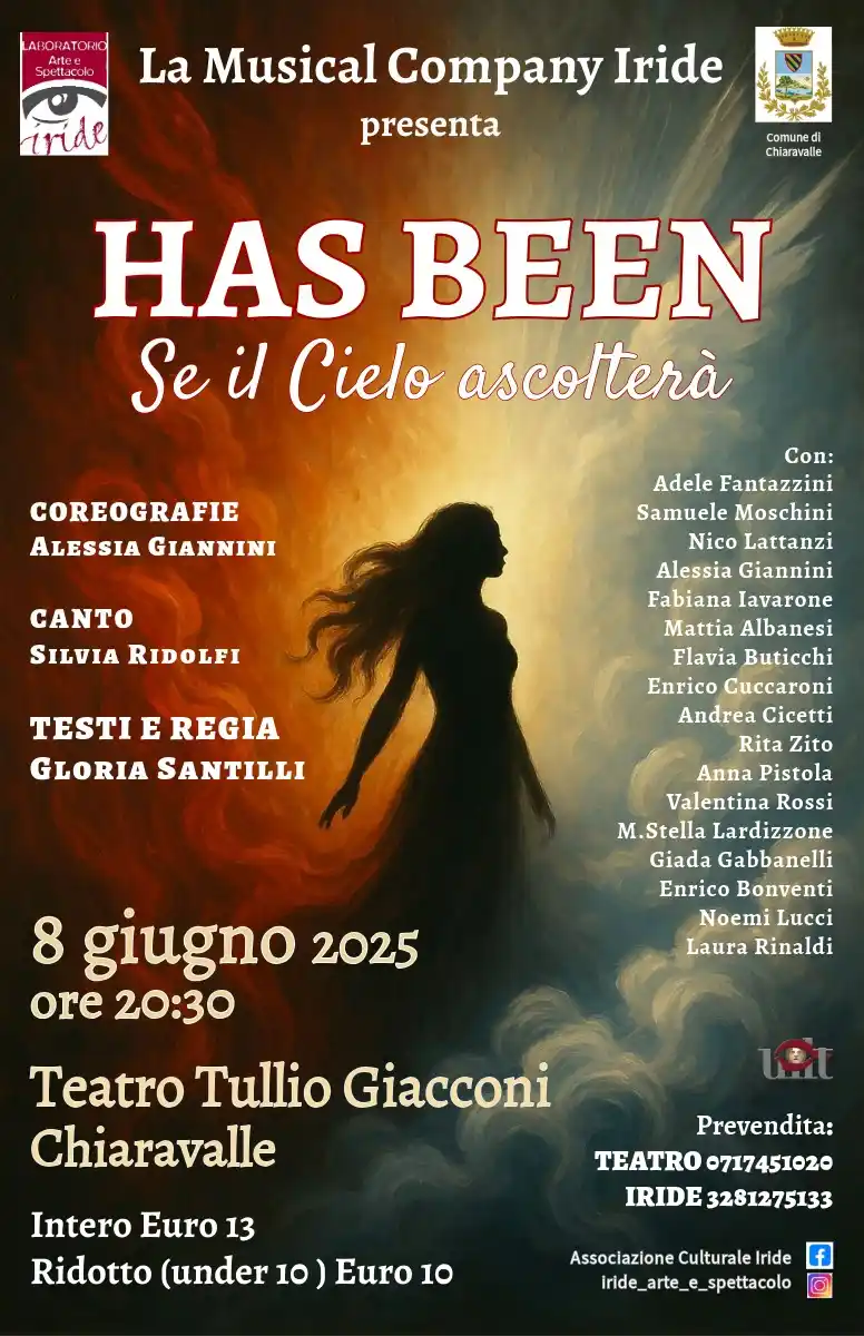 Comune di Chiaravalle post