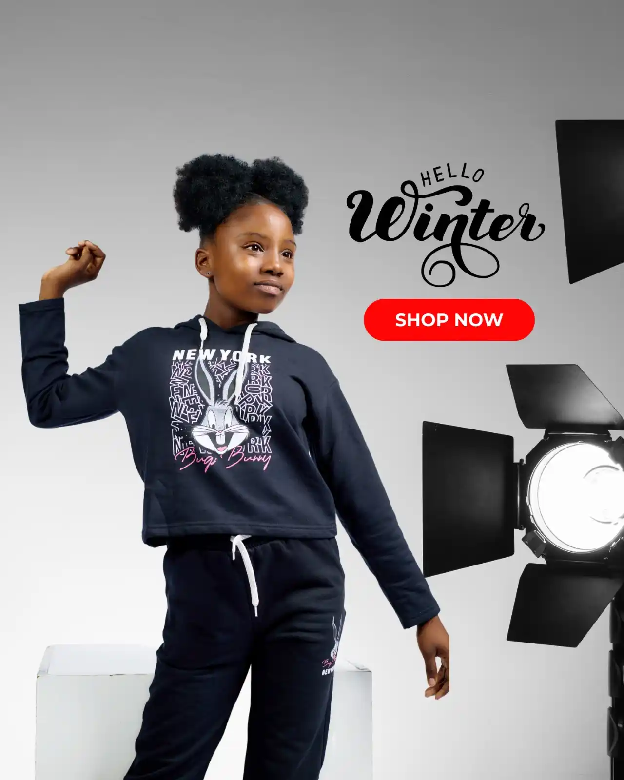 Image from Edgars Zimbabwe: Hello Winter❤️❤️ Go ahead and shop our exclusive winter wear today. A...