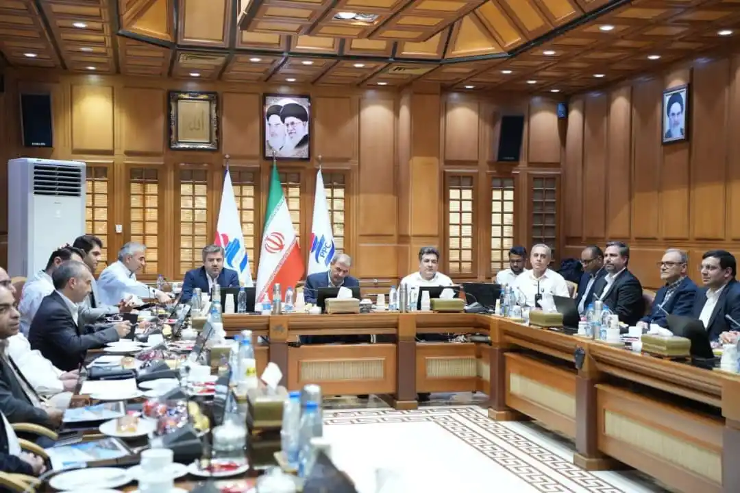 پتروشیمی پردیس post