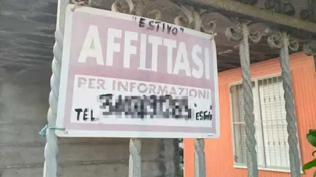 Image from RiminiToday: Ho provato a comprare una casa al mare a Rimini per affittarla: ecco q...