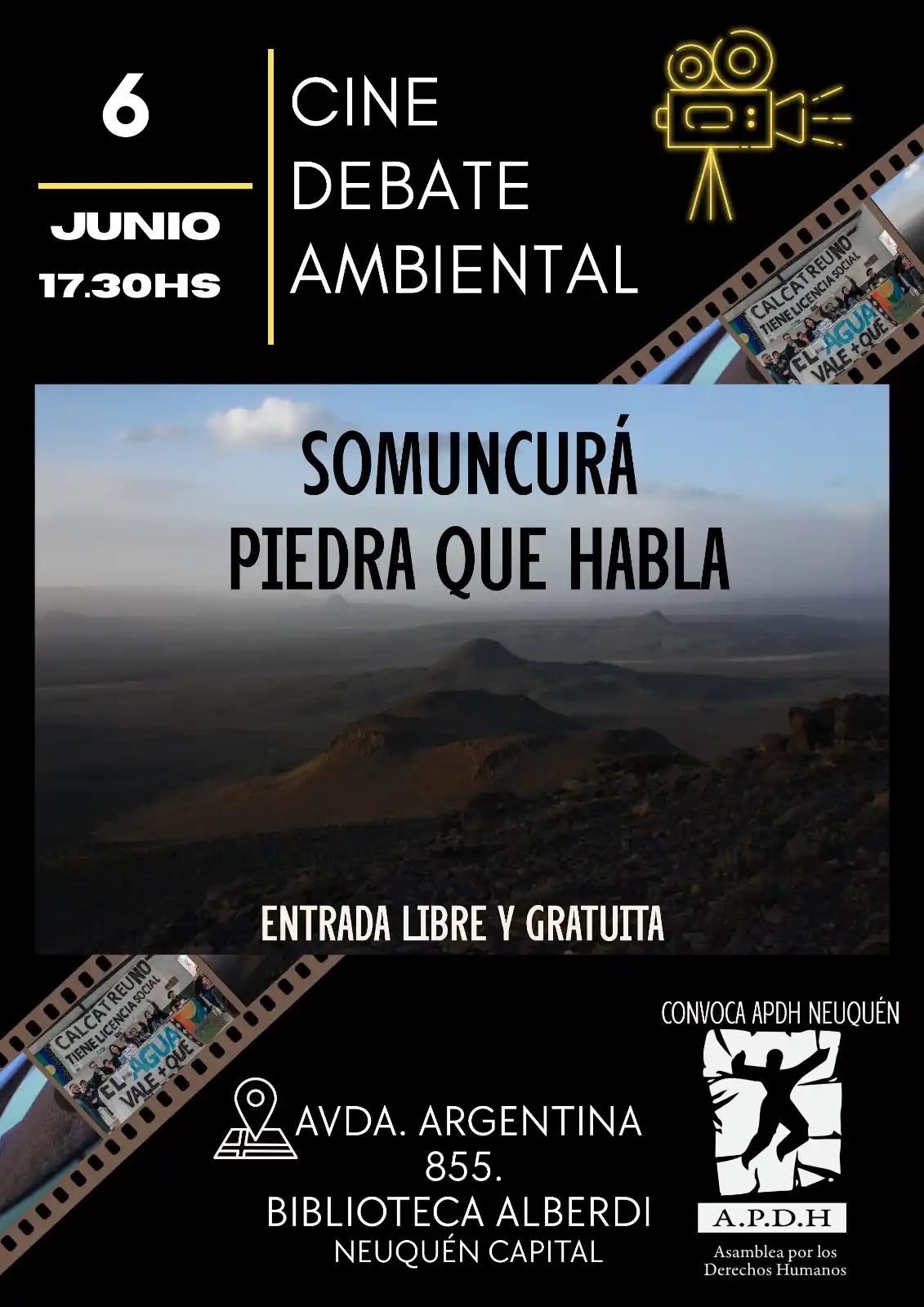 Crónicas Sin Vueltas 🎚ShirHVN post