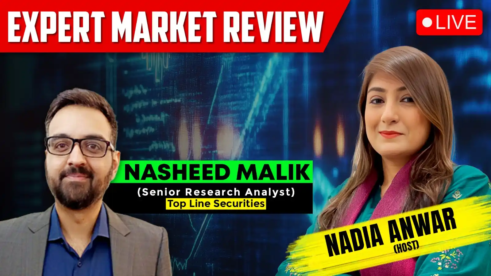 Pakistan Share Market Updates post