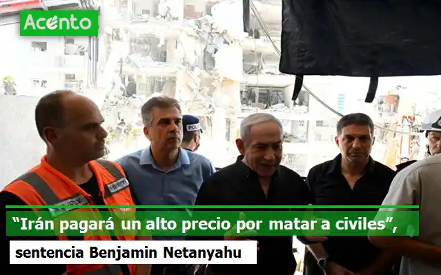 Image from Acento Diario: 🇮🇱🇮🇷<a class="text-blue-500 hover:underline cursor-pointer" href="...