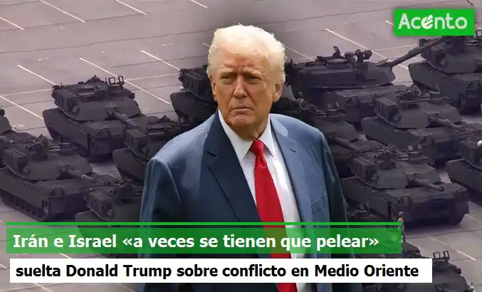 Image from Acento Diario: 🇮🇷🇮🇱<a class="text-blue-500 hover:underline cursor-pointer" href="...