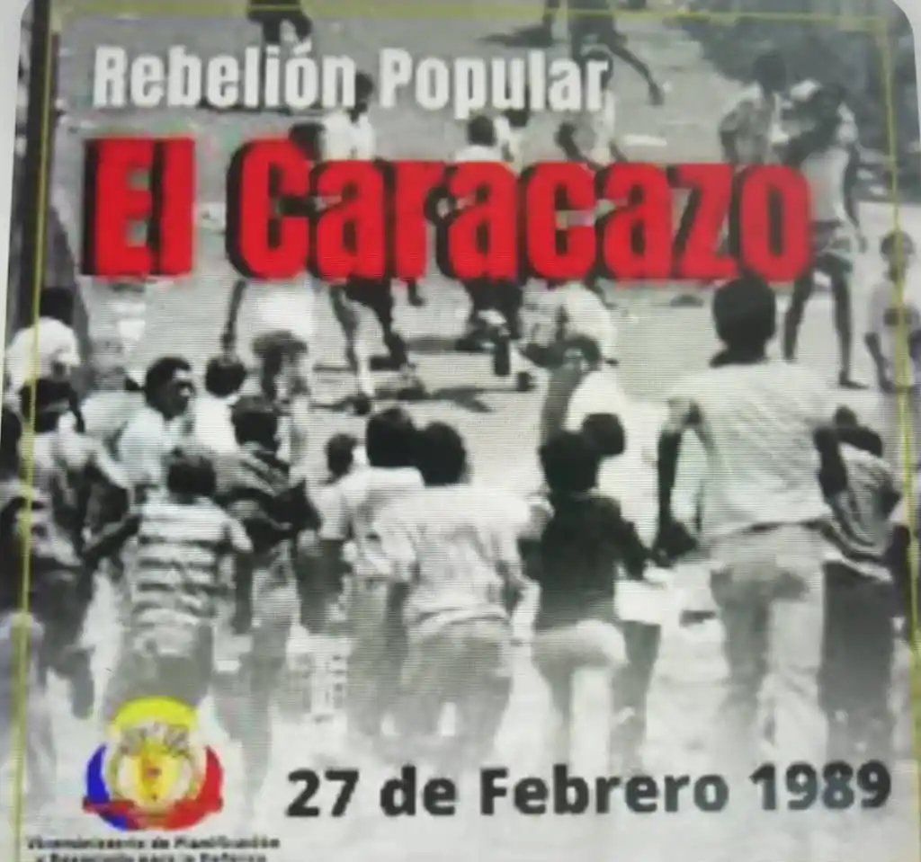 Image from *Reporteros Comunitarios #LuisLópez UN TELEFONO UN REPORTERO*: IRÓNICO : El CARACAZO se produjo por el aumento de pocos centavos de l...