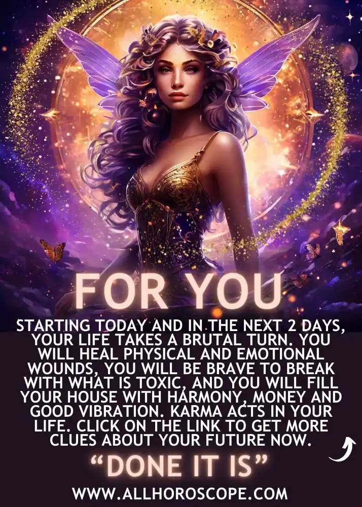 Image from AllHoroscope: IT'S FRIDAY, LET'S GO TO THE WEEKEND!! 👀👉 https://allhoroscope.com...