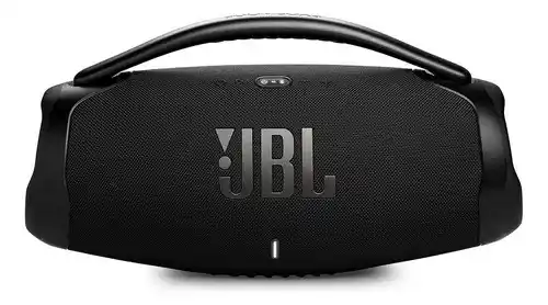 Image from Clave Tech: 🔈 JBL BOOM BOOM BOX 3 - Potencia de salida de sonido 180W - 5.3, con...