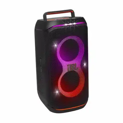 Image from Clave Tech: 🔊 JBL PARTY BOX 120 - Potencia de salida de sonido 160 W - 2.1, con ...