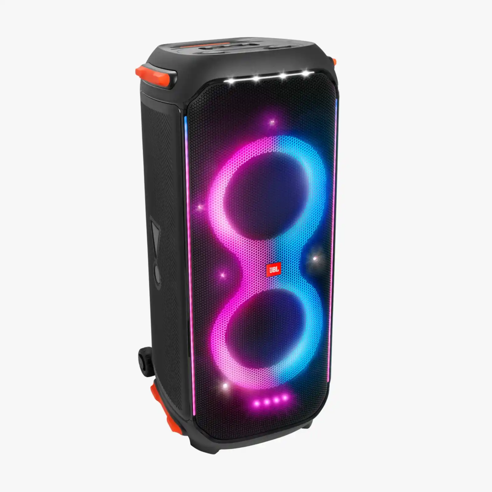 Image from Clave Tech: 🔊 JBL PARTY BOX 710 - Potencia de salida de sonido 800 W - 2.1, con ...