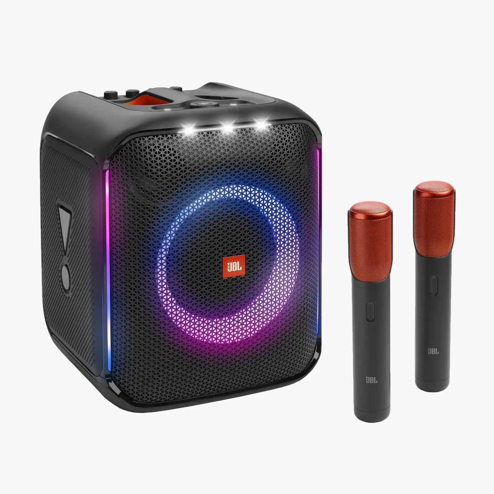 Image from Clave Tech: 🔈 JBL PARTY BOX Encore - Potencia de salida de sonido 100 W - 2.1, c...