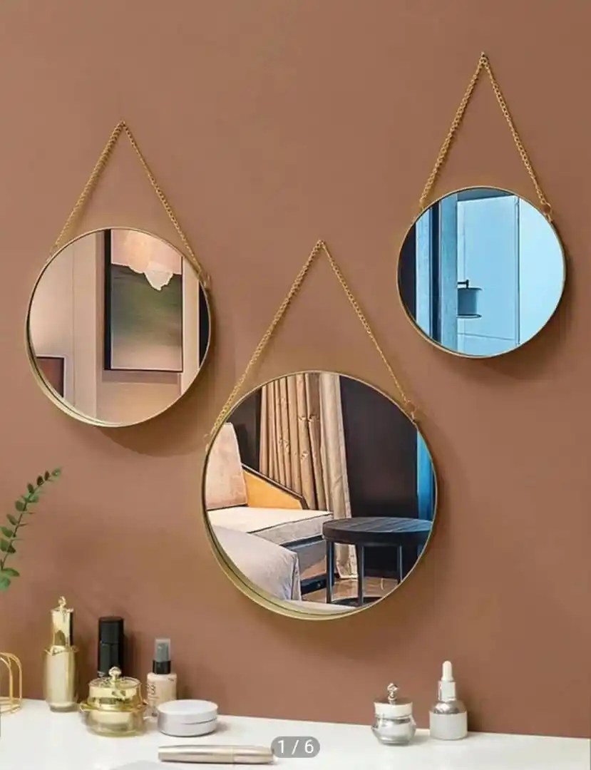 Image from Cady Shop: Jeu Miroir 3 PCS 1 pour 1000 $ht Disponible 36752653...