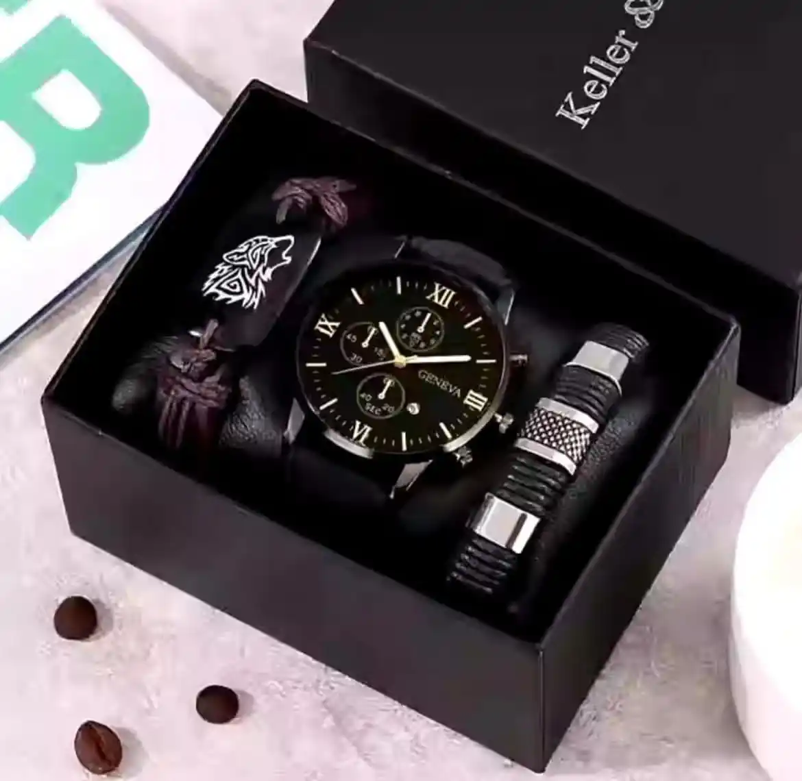 Image from Cady Shop: Jeu montre 400 dola 3/1000 dola 36752653...