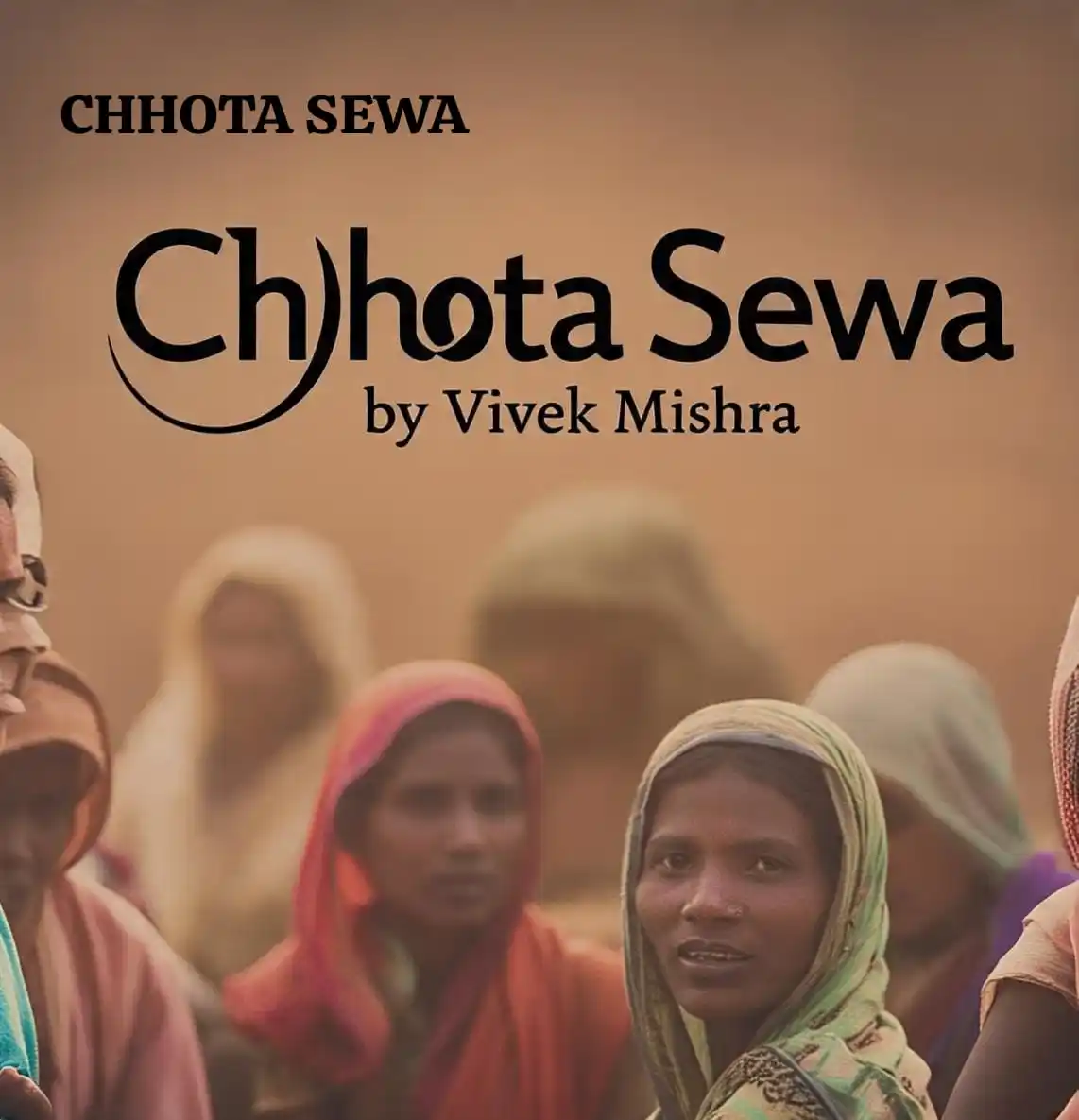 Chhota Sewa Foundation post