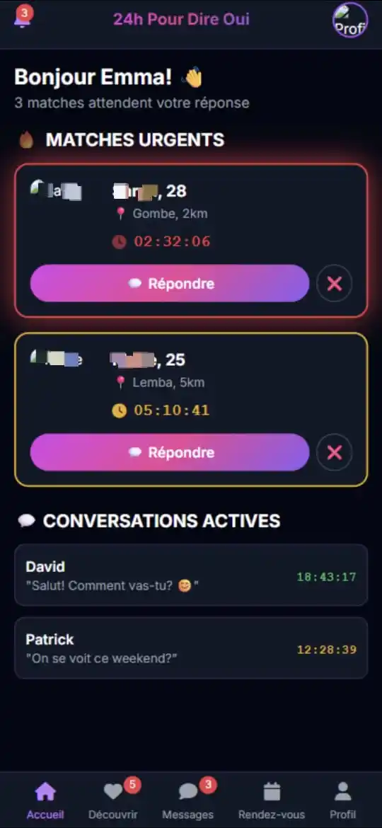 Next Level Congo 🇨🇩 post