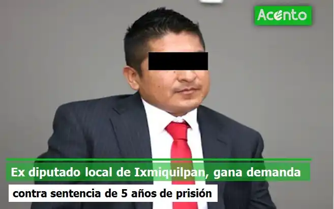 Image from Acento Diario: ⚖️✍🏼<a class="text-blue-500 hover:underline cursor-pointer" href="/ha...