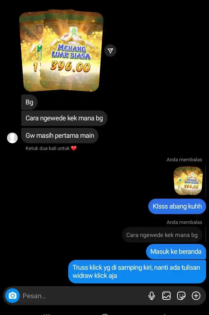 Image from OFFICIAL PG SOFT ✅: *KASIH TAU DONG CARA WEDE 🤙🤪*🔥🔥 *Link VIP terbaru*👇 https://har...