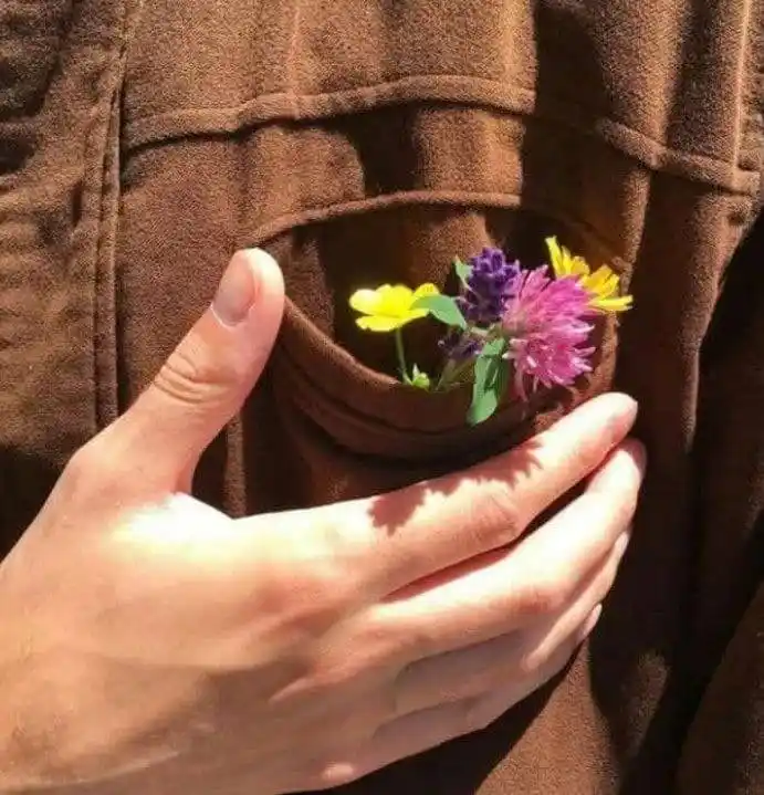 Image from مثبت ژوند🌱Positive life: *که څوک ډېر ارزښت درته لري او درته ګران وي، دا راز ورته مه وایئ او د ی...