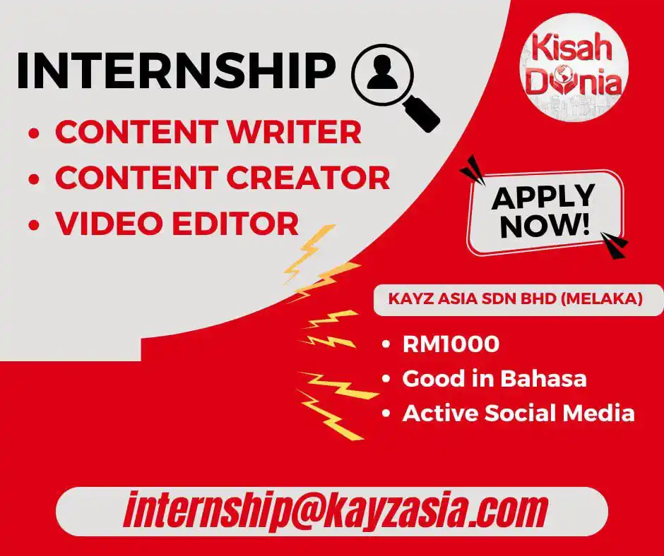 Image from Kisah Dunia: 🚀 <a class="text-blue-500 hover:underline cursor-pointer" href="/hash...