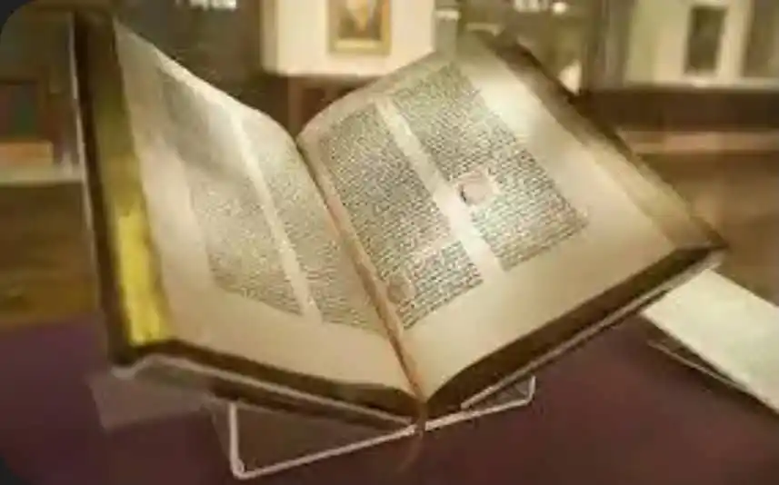 Image from PASTOR ALAIN BAEZA: La Biblia: Palabra de Dios Incluso para un lector ocasional de la Bib...