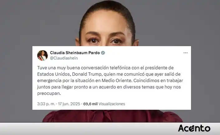 Image from Acento Diario: 📱<a class="text-blue-500 hover:underline cursor-pointer" href="/hasht...