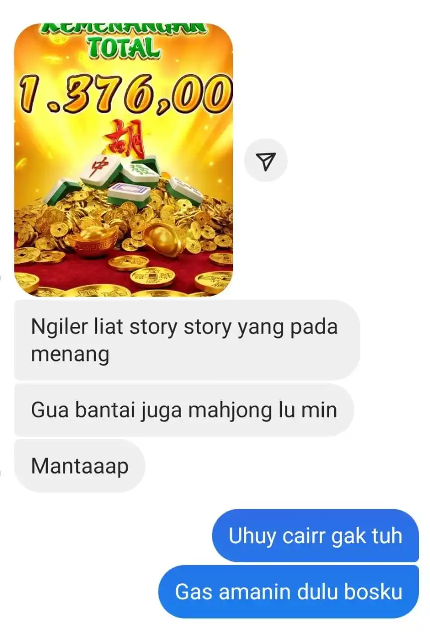 Image from PENJOKI HANDAL🎰: lupa kata sandi reset sandi bisa ya langsung japri aja .buruan gasken...
