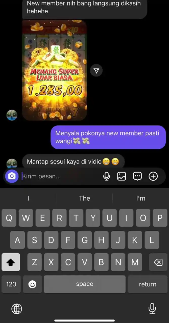 Image from PENJOKI HANDAL🎰: lupa kata sandi reset sandi bisa ya langsung japri aja .buruan gasken...