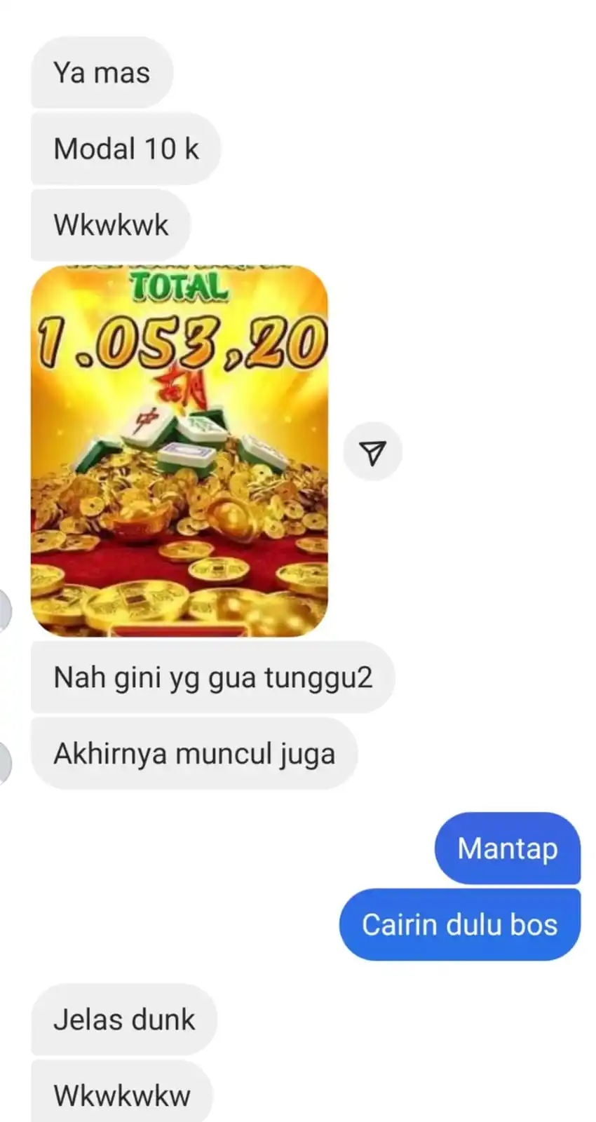 Image from PENJOKI HANDAL🎰: lupa kata sandi reset sandi bisa ya langsung japri aja .buruan gasken...