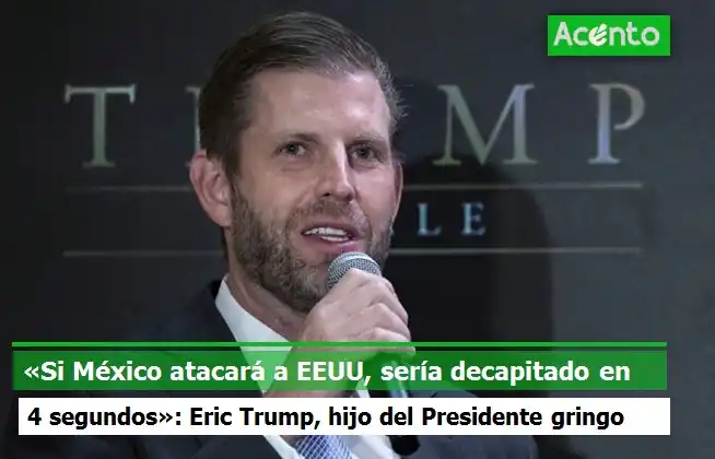 Image from Acento Diario: 🇲🇽💣<a class="text-blue-500 hover:underline cursor-pointer" href="/h...