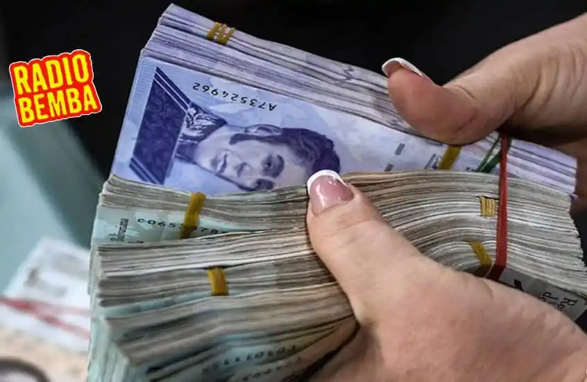 Image from *Reporteros Comunitarios #LuisLópez UN TELEFONO UN REPORTERO*: *Nacionales* 🇻🇪 *La inflación en Venezuela para mayo se ubicó en 26...