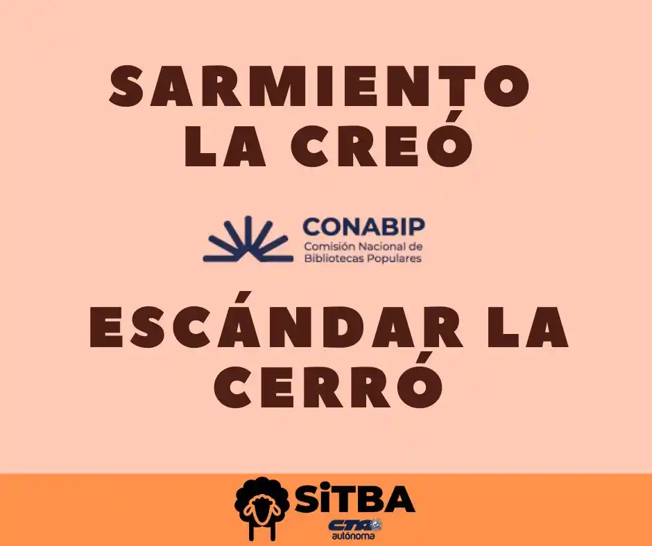 SiTBA novedades post