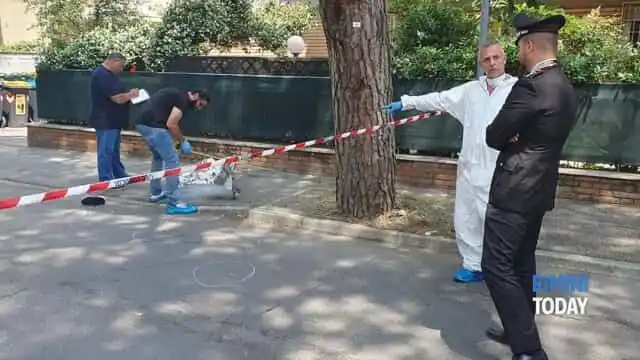 Image from RiminiToday: Omicidio stradale o tragica fatalità, giallo sul cadavere ritrovato in...