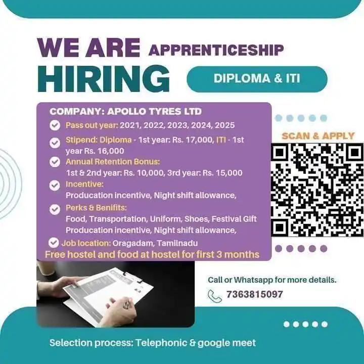 Image from Hiring For Free Official www.hiringforfree.in: <a class="text-blue-500 hover:underline cursor-pointer" href="/hashtag...